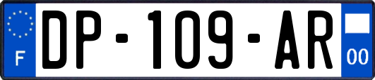 DP-109-AR