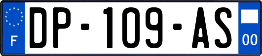 DP-109-AS