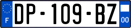 DP-109-BZ