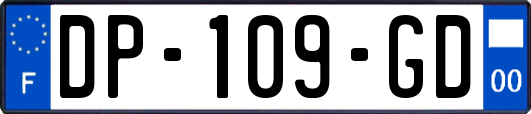 DP-109-GD