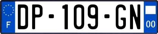 DP-109-GN