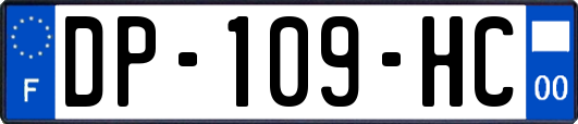 DP-109-HC