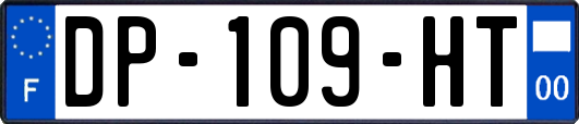 DP-109-HT