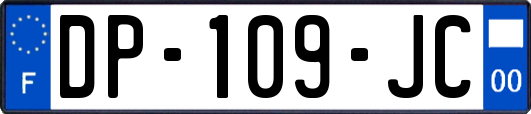 DP-109-JC