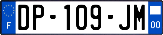 DP-109-JM