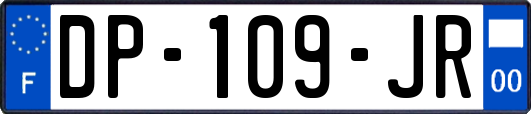 DP-109-JR