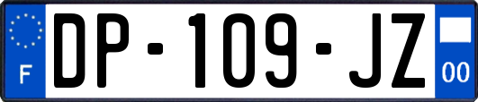 DP-109-JZ