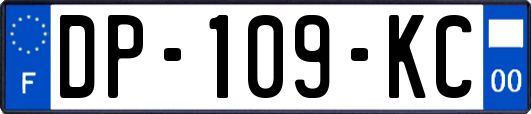 DP-109-KC