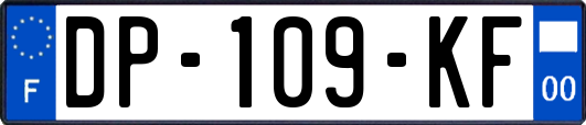 DP-109-KF