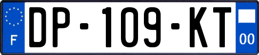 DP-109-KT