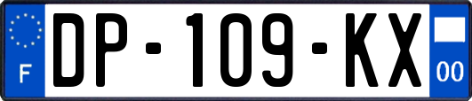 DP-109-KX