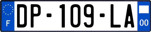 DP-109-LA