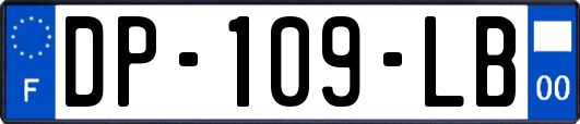 DP-109-LB