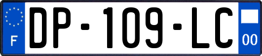 DP-109-LC