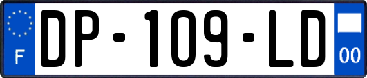 DP-109-LD