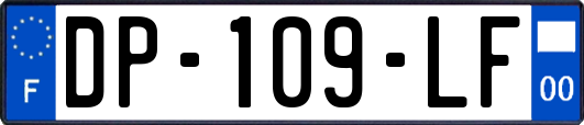 DP-109-LF