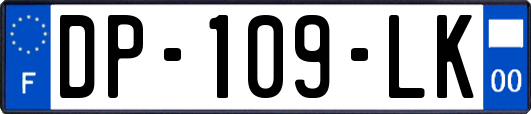 DP-109-LK