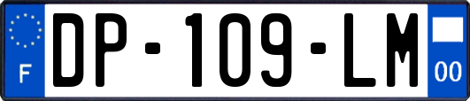 DP-109-LM