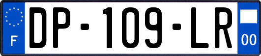 DP-109-LR