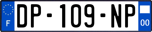 DP-109-NP