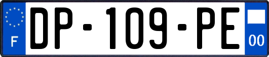 DP-109-PE