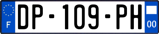 DP-109-PH