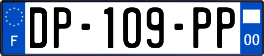 DP-109-PP