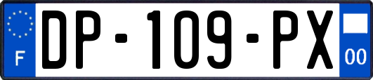 DP-109-PX