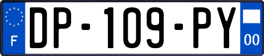 DP-109-PY
