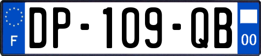 DP-109-QB