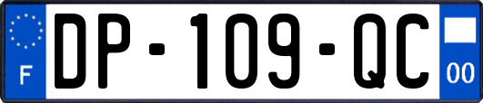 DP-109-QC