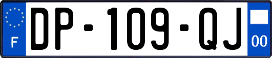 DP-109-QJ