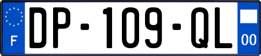 DP-109-QL