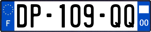 DP-109-QQ