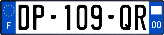 DP-109-QR