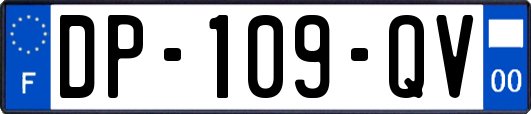 DP-109-QV