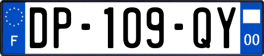 DP-109-QY