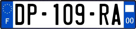 DP-109-RA