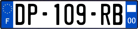 DP-109-RB