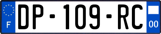 DP-109-RC