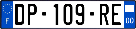 DP-109-RE