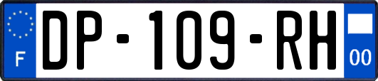 DP-109-RH