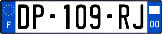 DP-109-RJ