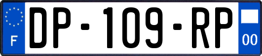 DP-109-RP