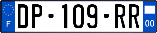 DP-109-RR