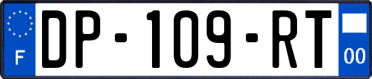 DP-109-RT