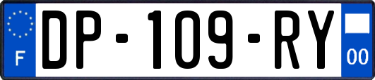 DP-109-RY