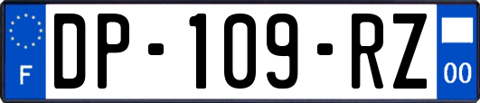 DP-109-RZ