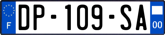 DP-109-SA
