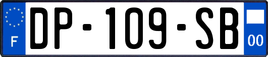 DP-109-SB